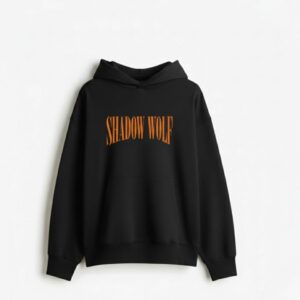 Home "shadow wolf" lunar soul hoodie